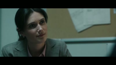But I'm sure you'll find
someone who can. - Last King of the Cross