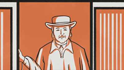 But I'm taking 'Guinnevere' - David Crosby: Remember My Name