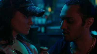 But I'm taking this money. Regardless. - FBI: Most Wanted