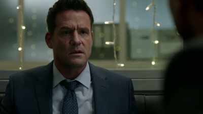 But I'm talking about
when the mission went south, - Whiskey Cavalier