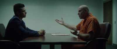 But I'm telling you if I robbed a church, - Gotti
