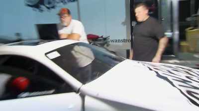 But I'm telling you, if it did, - Street Outlaws No Prep Kings Team Attack