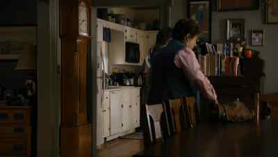 But I'm telling you
it's not going to rain. - Sneaky Pete