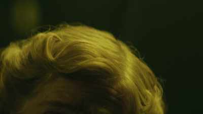 But I'm telling you, - The Little Drummer Girl