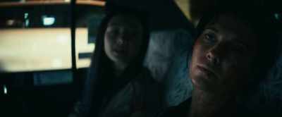 But I'm the last person
you'll get to know. - Kate