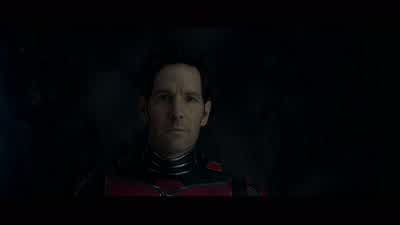 But I'm the man who can get you home. - Ant-Man and the Wasp: Quantumania