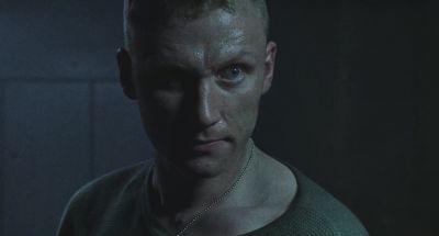 But I'm the real thing - Dog Soldiers