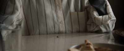 But I'm tired.
I work night and day. - The Innocents