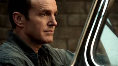 But I'm tired of secrets. - Marvel's Agents of S.H.I.E.L.D.