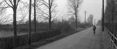 But I'm used to it - The 400 Blows