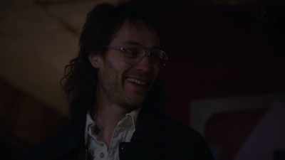 But I'm warning you,
it is a hellhole. - Waco