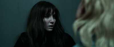 But I'm willing to play nice
for a price. - Malignant