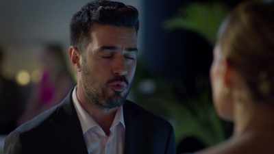 But I'm wondering if this-- - Love's Greek to Me