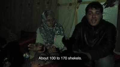 But I'm working!
Yes we are working! - Killing Gaza
