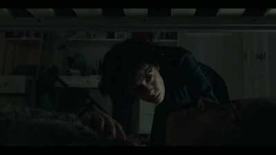 But I'm worried. And‐‐ - Monsterland