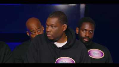 - But I'ma go on my own...
- [dramatic music] - That Damn Michael Che