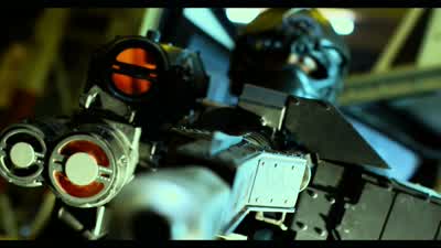 But I'ma kill you later. - Transformers: The Last Knight