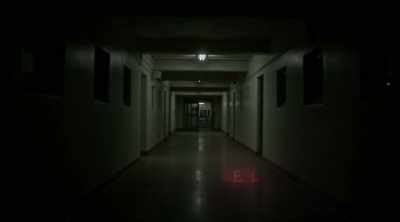 But imagine if those
stories were real. - Eli Roth Presents: A Ghost Ruined My Life