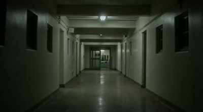 But imagine if those
stories were real. - Eli Roth Presents: A Ghost Ruined My Life