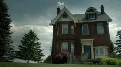 But imagine if those stories
were real - Eli Roth Presents: A Ghost Ruined My Life