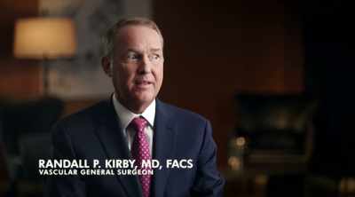 But that implies
there's a chance - Dr. Death: The Undoctored Story