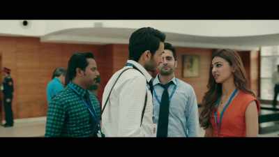 But impressing Shakun Kothari is not easy. - Baazaar