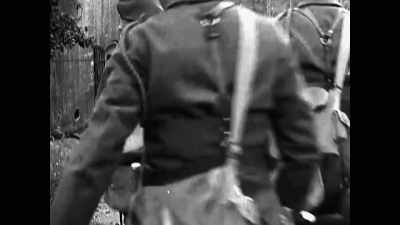 But even in 1940, the thinking behind these lines - The Buildings That Fought Hitler