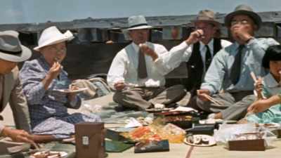 BUT IN 1942, - The Pacific War in Color