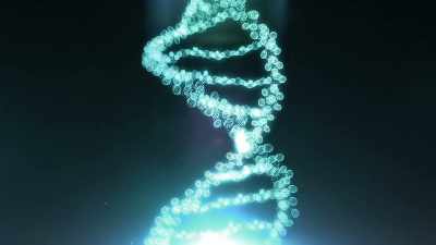But in 1960, DNA analysis
didn't exist. - Tales From The Explorers Club