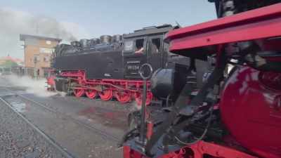 But in 1991 the people
united once again, - Secrets of the Railways