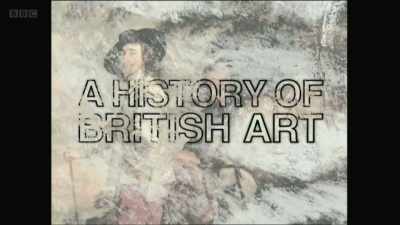 But in 1996, that was the case made - Art on the BBC