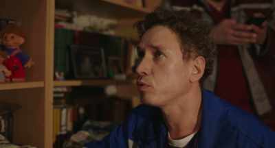 But in 2 hours your mother will
be dead unless she gets help. - Arrhythmia