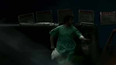 But in 2002, - Eli Roth's History of Horror