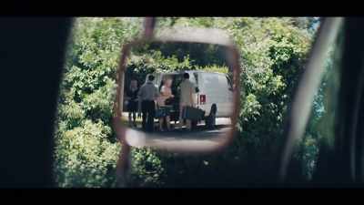But in a situation like this,
an undercover operation, - McMillion$