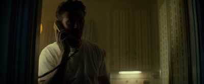 But in a very real sense, - In the Shadow of the Moon