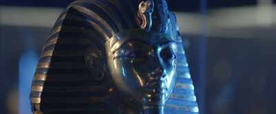 But in a way, because
people who don't understand - Tutankhamun: Allies & Enemies