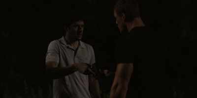 But in an investigation,
assumptions kill. - Reacher