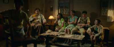 But in any case, - The Movie Teller