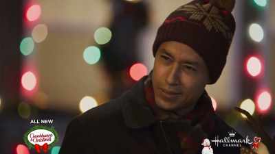 But, in any case, - A Christmas Tree Grows in Colorado