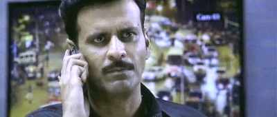 But in your case, all we could do was send - Naam Shabana