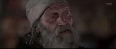 But in this creation of yours, - Menocchio the Heretic