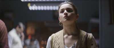 But in every situation, - Raazi