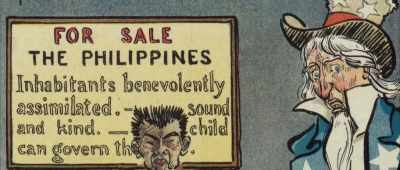 But in exchange,
we've had to agree - Call Her Ganda