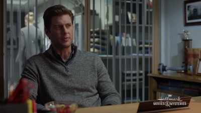 But in my experience there's
three reasons people kill. - Cut, Color, Murder