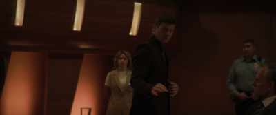 But in fact, if he thinks
about it hard enough, - Left Behind: Rise of the Antichrist