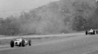 But in its first full season, - The Cars That Made the World