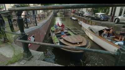 But, even in this golden age, Amsterdammers were limited - The History of Home Narrated by Nick Offerman