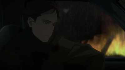 But in hell
I can not escape. - Genocidal Organ