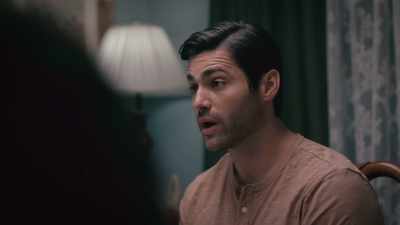 But in this house, - Sister Wife Murder