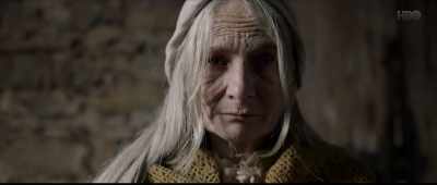 But in him I found not
such concern. - Menocchio the Heretic